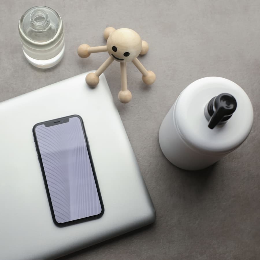 Precision Smart Body Scale